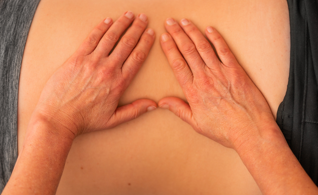 The solution to your pain