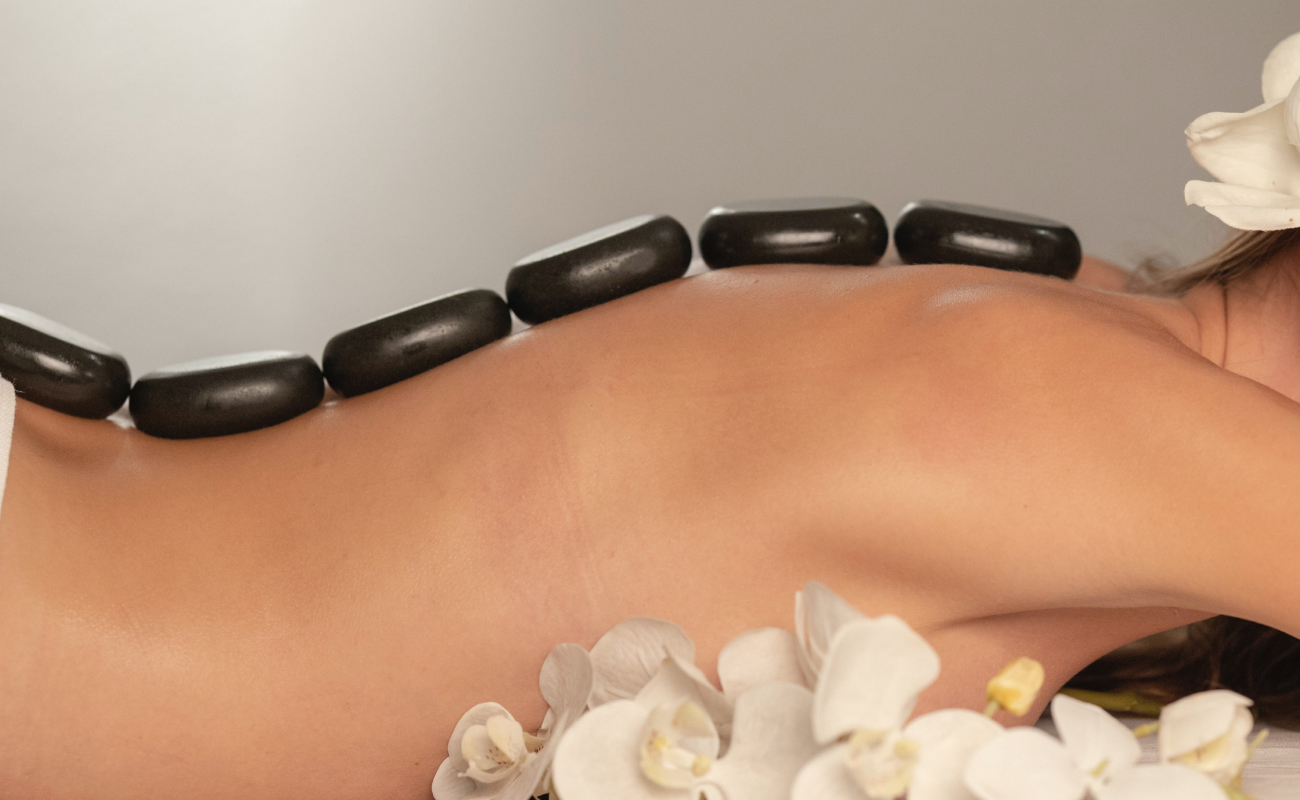 Feel it build you anew